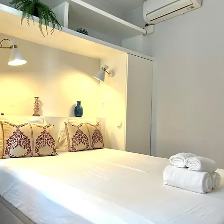 Charming Flat In Pretty Praca Flores 2 Bedrooms Apartamento *