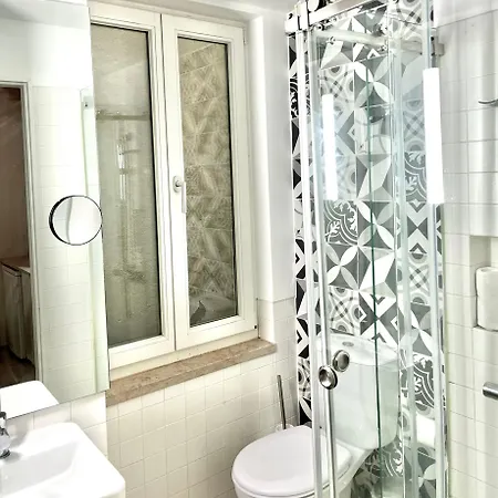 Charming Flat In Pretty Praca Flores 2 Bedrooms Apartamento