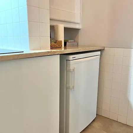 Apartamento Charming Flat In Pretty Praca Flores 2 Bedrooms