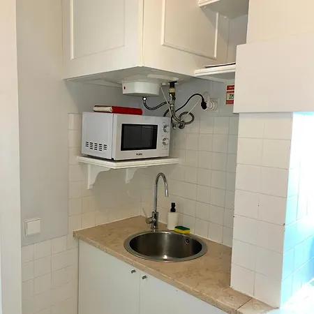 Charming Flat In Pretty Praca Flores 2 Bedrooms *